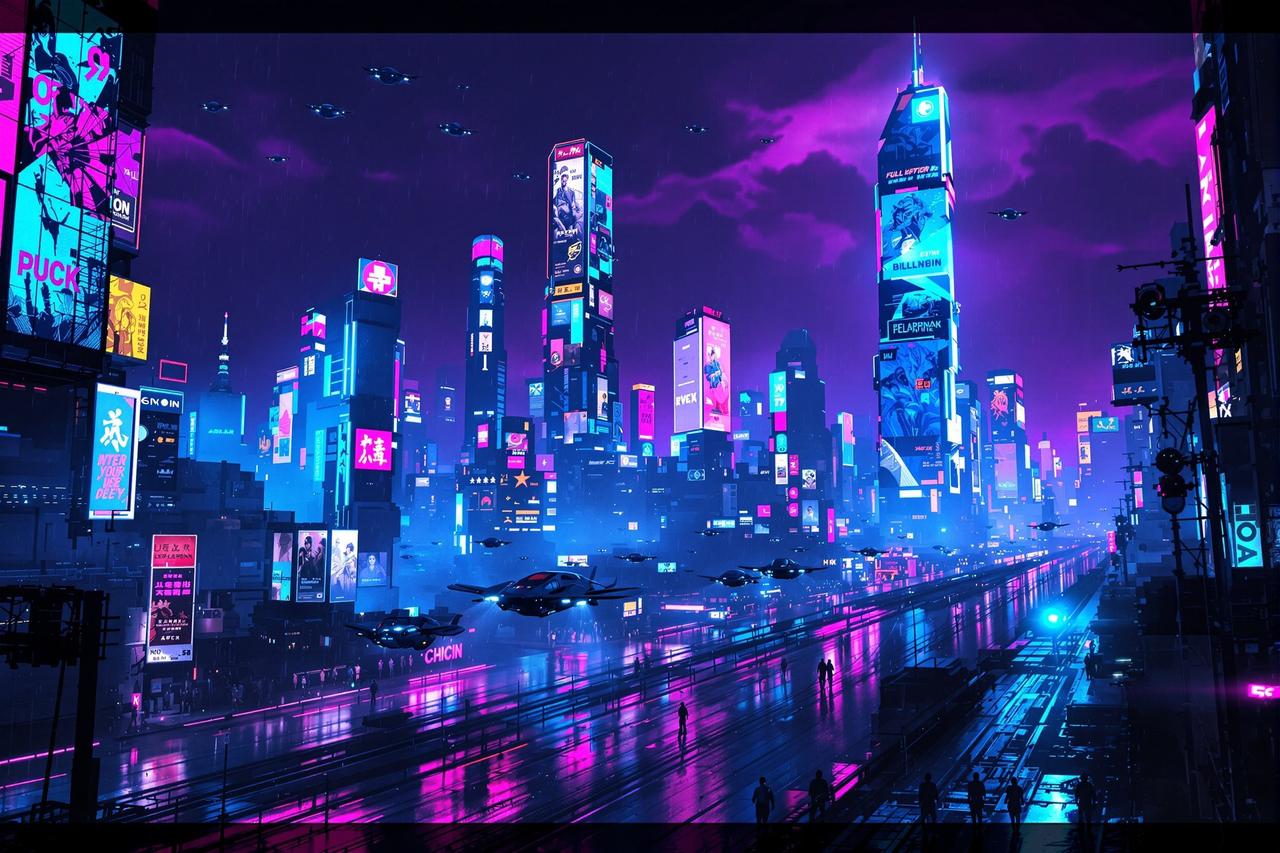 西红柿短剧 - 科幻迷的终极片单