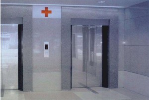 <b>醫(yī)用電梯</b>