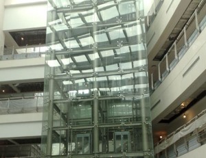 觀光電梯廠家