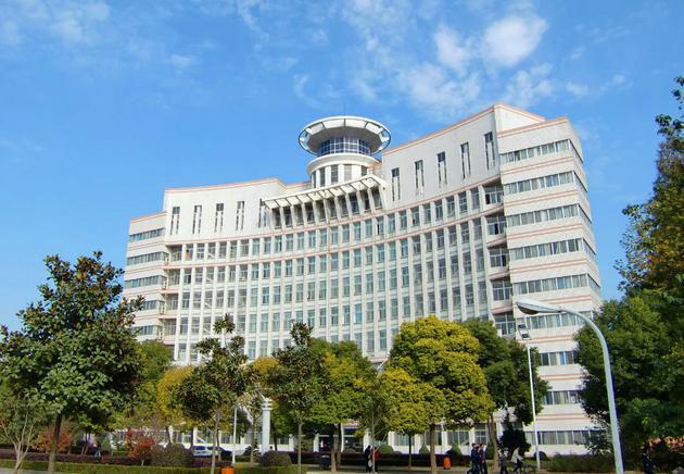 湖北工業(yè)大學(xué)